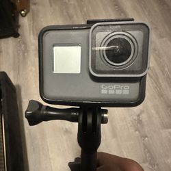 Go Pro Hero 6 Black