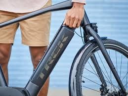 Trek Ebike
