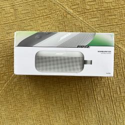 Bose Sound link Flex Portable Speaker