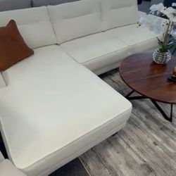 Modern sectional sofas!  More Inventory and Special Deals at BetterHomeFurnitures.com! 
