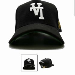 KTH KTHLA Kill The Hype LA Wool Strap, Dodgers, Extremely Rare, NWT