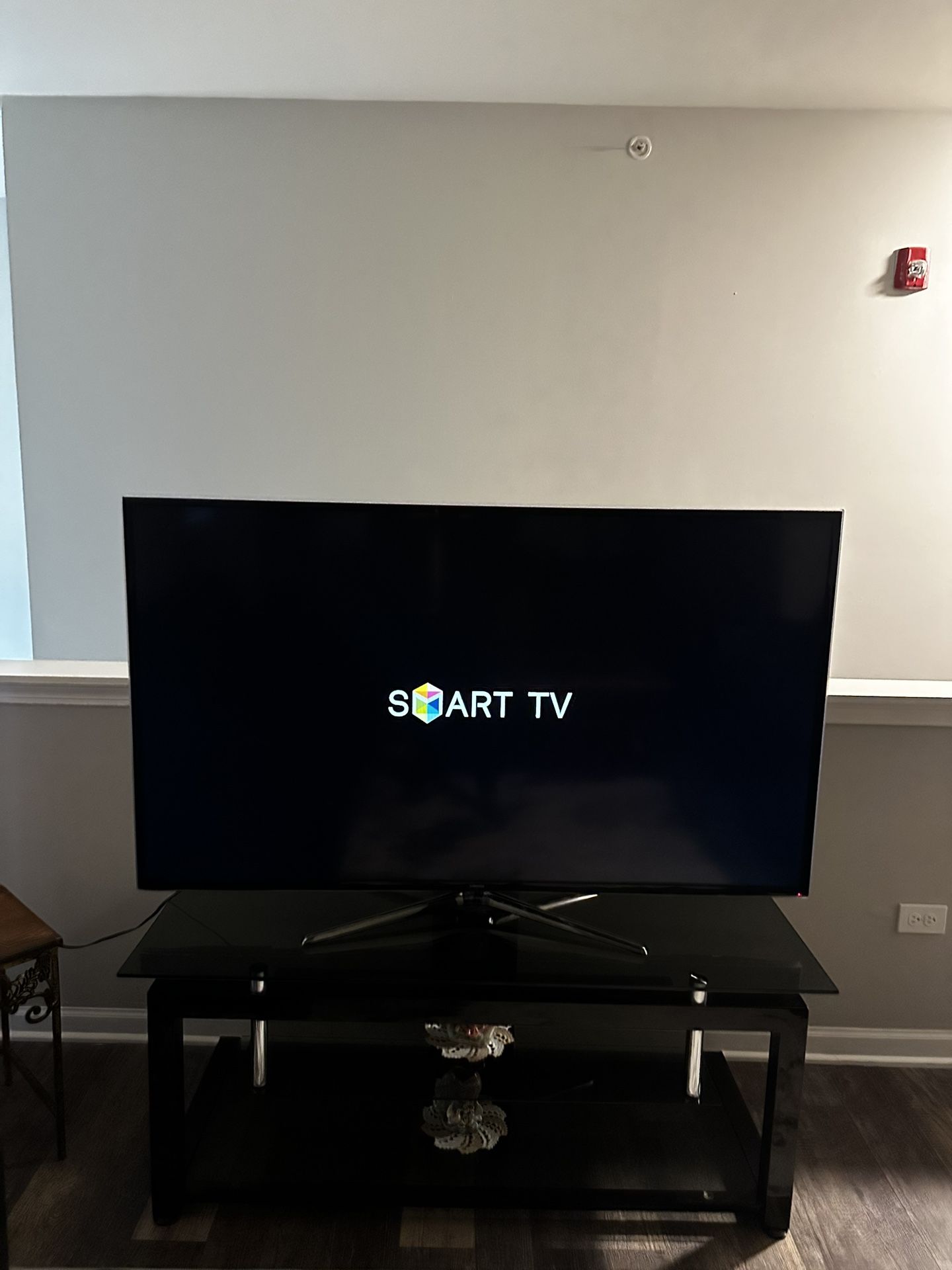 Samsung Smart Tv
