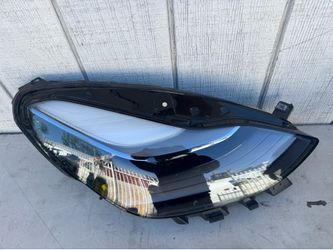Tesla Model 3 and Y 2021-2023 Headlight OEM