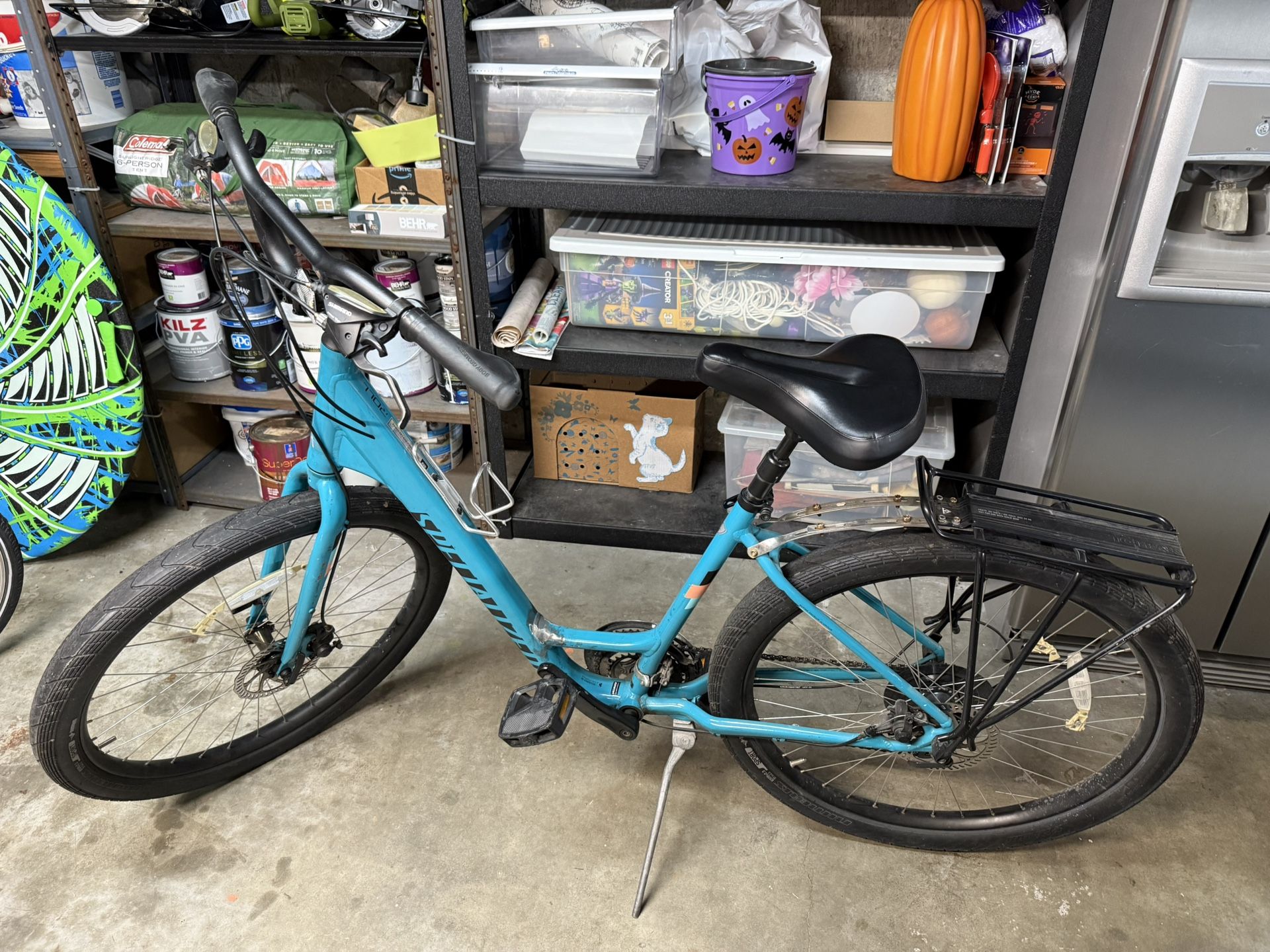 Specialized Roll Bike