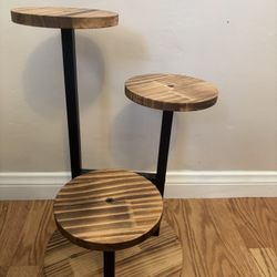 3 Tier Plant Stand 