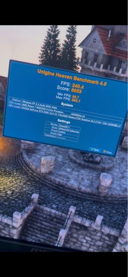Ryzen 7 9850x3d  X RTX5080 16g  4K Gaming PC