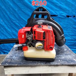 Shindaiwa Eb630 Blower 