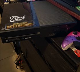 Xbox 1