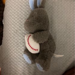 Childrens Stuffed Animal