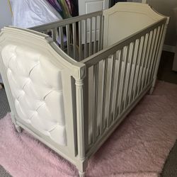 Pottery barn Crib