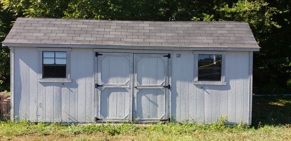 12 20 Bunce Building Home Garden In Lexington Nc Offerup