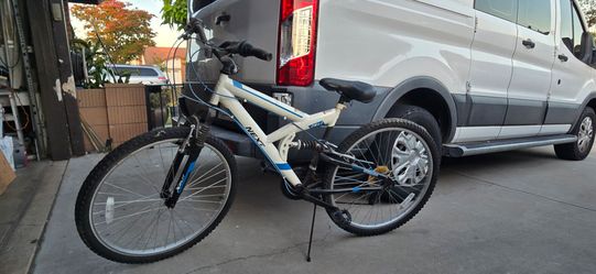 26" bicycle