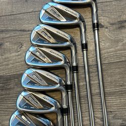 Sim 2 Irons