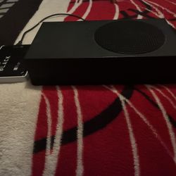 Xbox Series S 1tb Black 