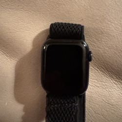 Apple Watch Series 7 Open To Trades