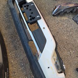 21-23 Ford F150 Front Bumper 