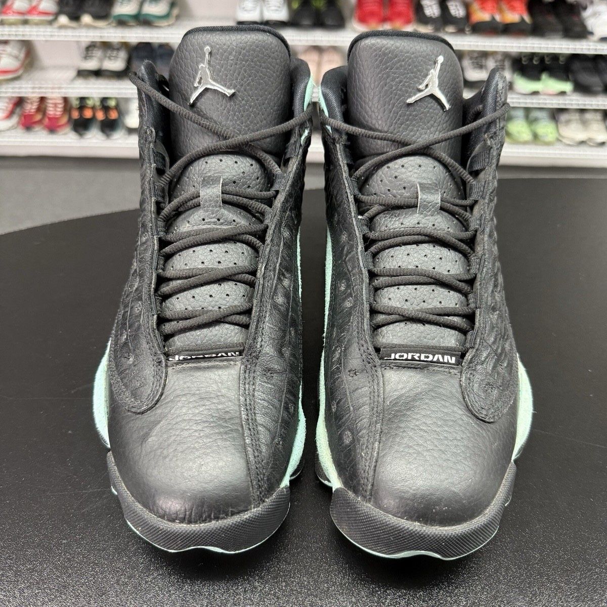 Jordan 13