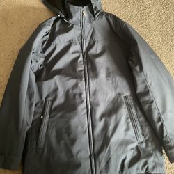 Weatherproof Jacket 