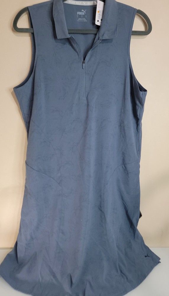 Puma Dress