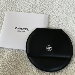 Chanel Beauty Mirror 