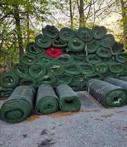 used turf Alpine.ca. $150 ea