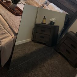42x72 Bathroom Mirror