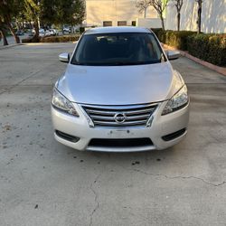 2013 Nissan Sentra