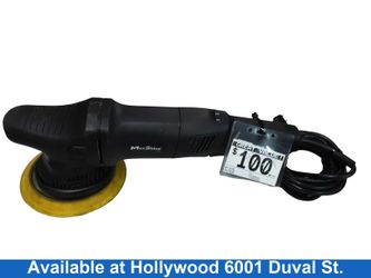 Max Shine M15 Black Buffing / Polishing Tool