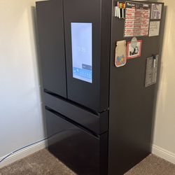 Samsung smart fridge