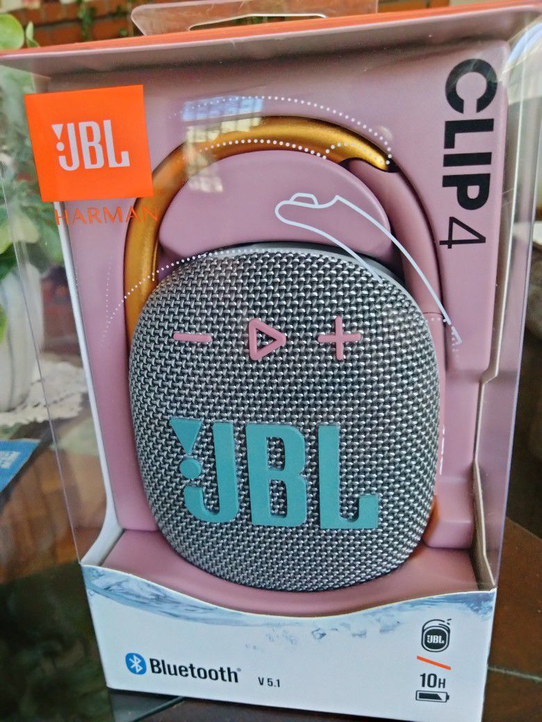 Speaker JBL Bluetooth 