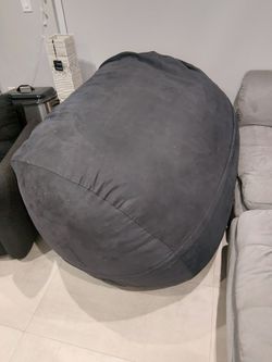 Huge bean bag excellent condition