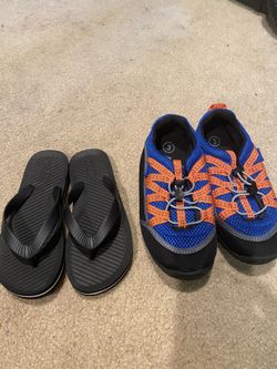 Boys Shoes