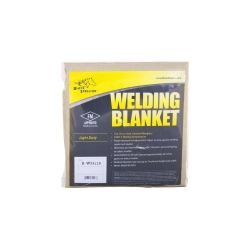 Black Stallion Welding Blanket
