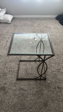 Side table