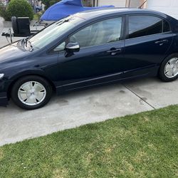 2008 Honda Civic