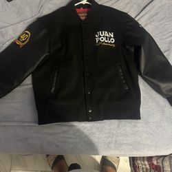 Juan Pollo 40th Anniversary Jacket