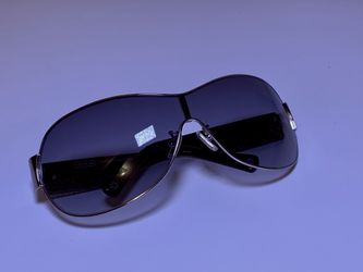 Coach Sunglasses