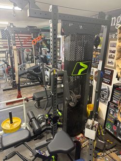 Prime Fitness Prodigy Single Stack Selectorized 350#