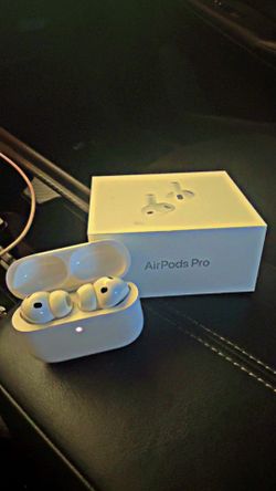 Air pods Pro 3