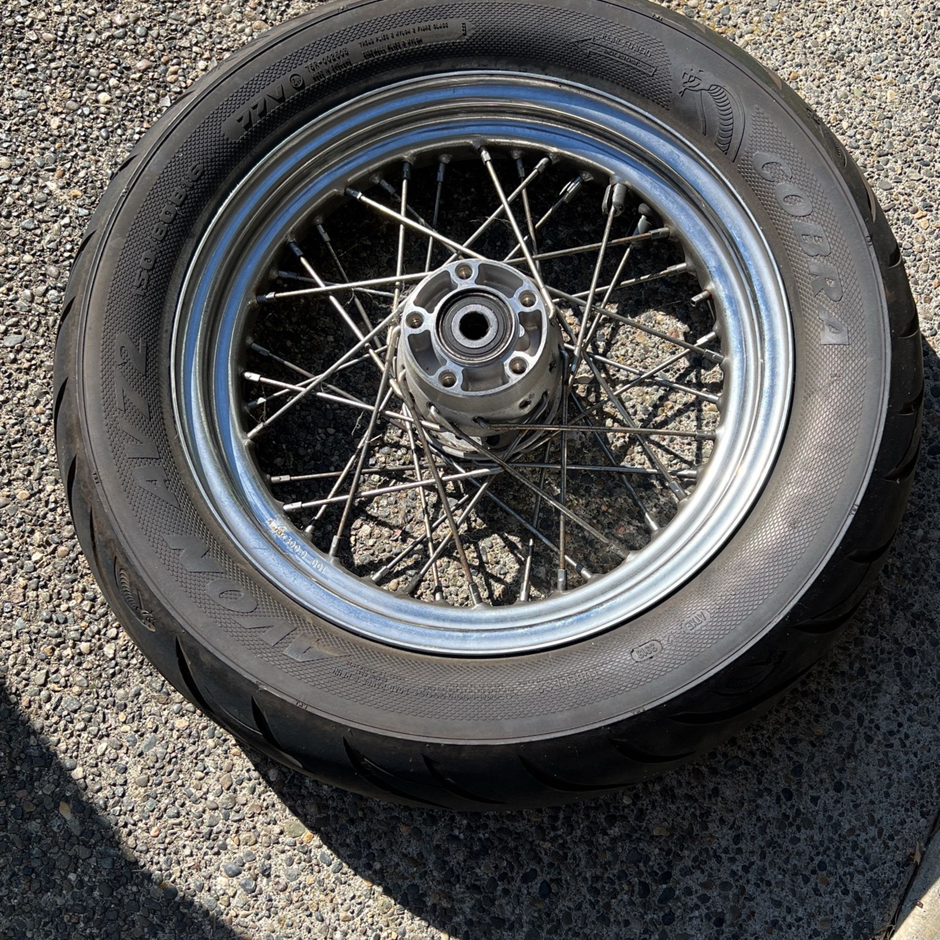 2003 Harley Davidson Dyna DL