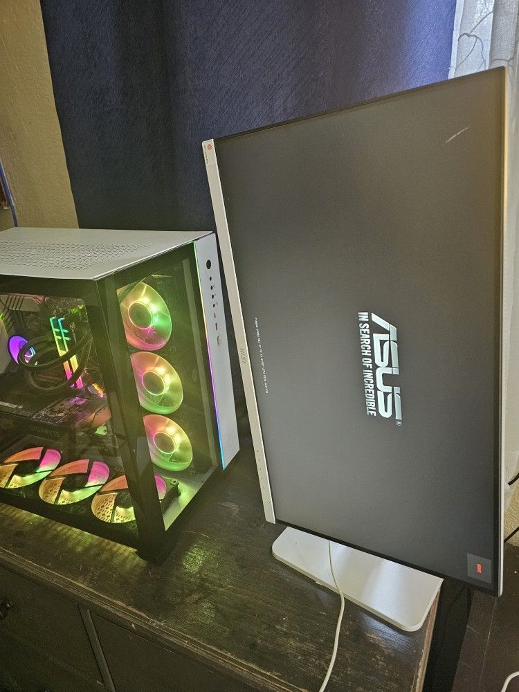 Gaming Pc