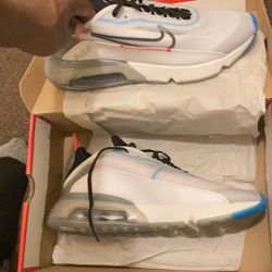Nike AIR MAX 2090 