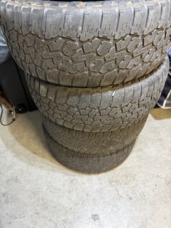 20x9 wheels