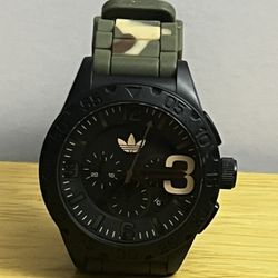 Adidas Watch