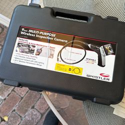 Borescope Inspection Camera  9 mm