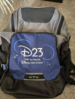 D23 Backpack