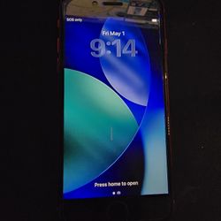 Iphone Se 2 Gen 