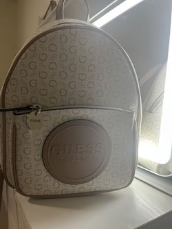 Guess Backpack 