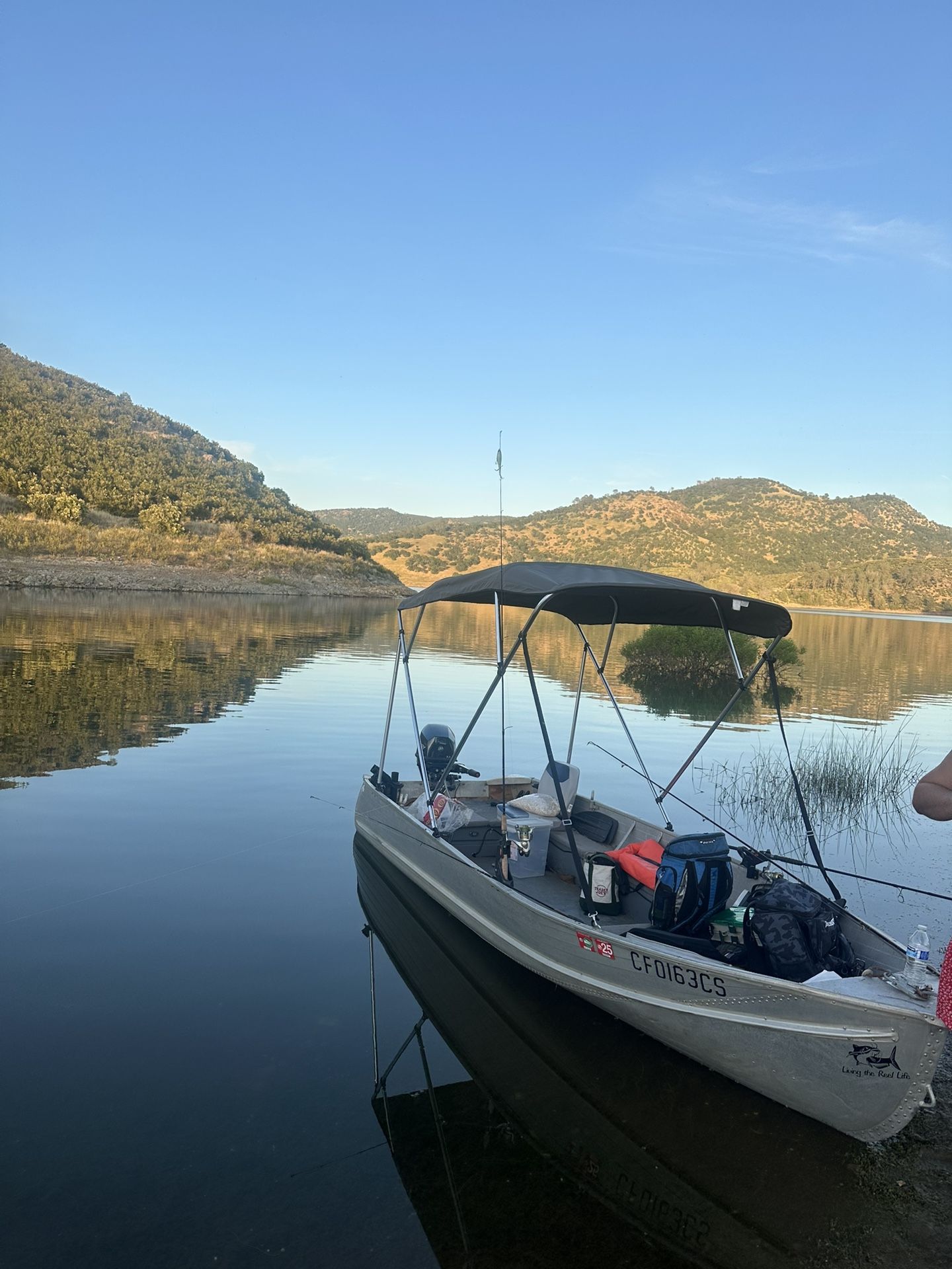 Boat for Sale – $4,000