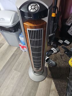 Lasko fan